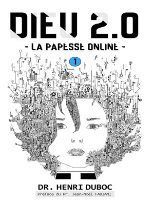 cover image of La Papesse Online